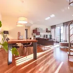 Ar Prestige Penthouse - Soho Бергамо