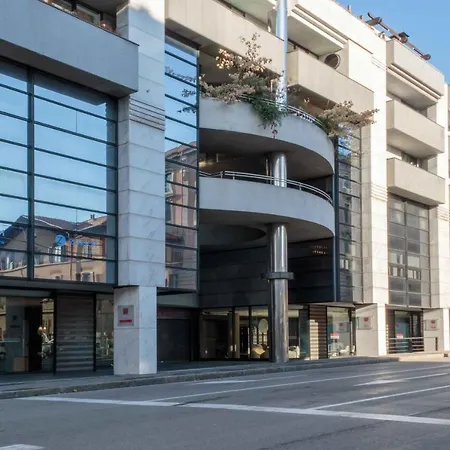 Apartment Ar Prestige Penthouse - Soho *