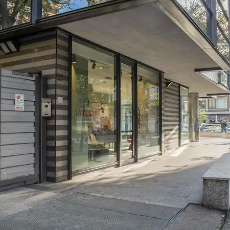 Ar Prestige Penthouse - Soho Apartment *