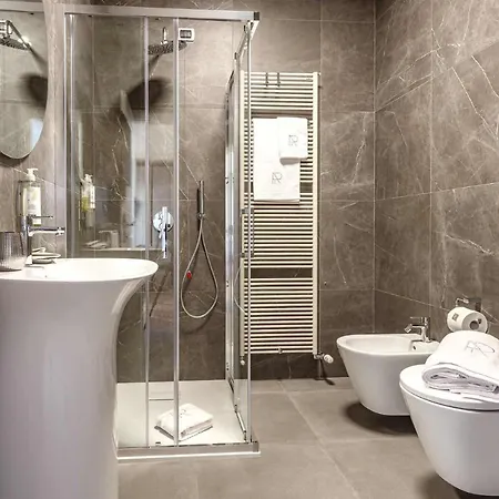 Ar Prestige Penthouse - Soho Apartment