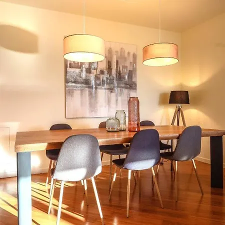 Apartment Ar Prestige Penthouse - Soho