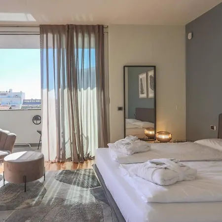 Apartment Ar Prestige Penthouse - Soho *