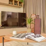 Ar Prestige Penthouse - Soho Appartement