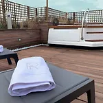 Ar Prestige Penthouse - Soho Appartement Bergamo