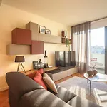 Ar Prestige Penthouse - Soho * Bergamo