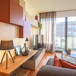 Appartement Ar Prestige Penthouse - Soho