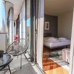 Ar Prestige Penthouse - Soho *