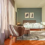Ar Prestige Penthouse - Soho Appartement Bergamo