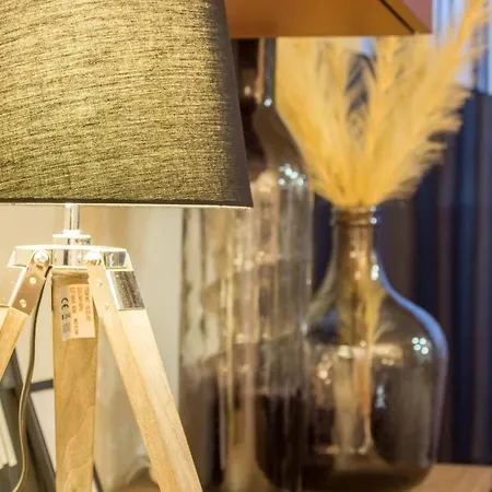 Ar Prestige Penthouse - Soho * Bergamo