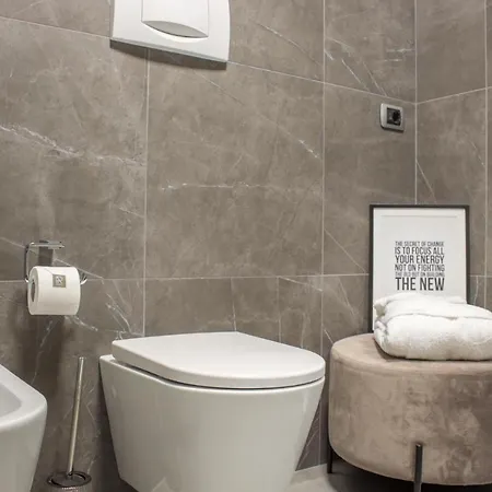 公寓 Ar Prestige Penthouse - Soho *