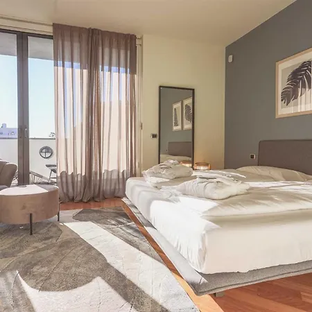 Apartman Ar Prestige Penthouse - Soho *