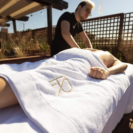 Ar Prestige Penthouse - Soho