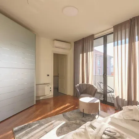 Ar Prestige Penthouse - Soho Lägenhet *