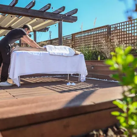 Ar Prestige Penthouse - Soho *