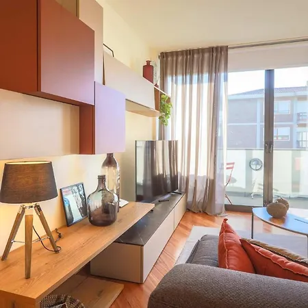 公寓 Ar Prestige Penthouse - Soho