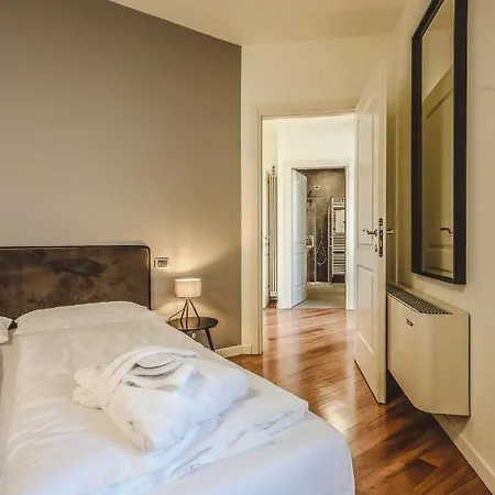 Ar Prestige Penthouse - Soho Lägenhet