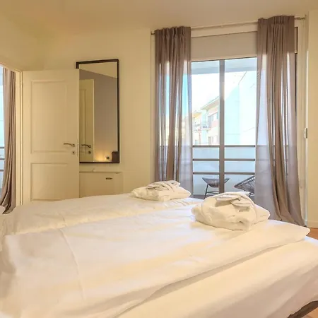 Ar Prestige Penthouse - Soho * 贝尔加莫