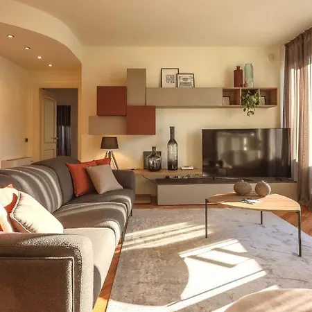 公寓 Ar Prestige Penthouse - Soho
