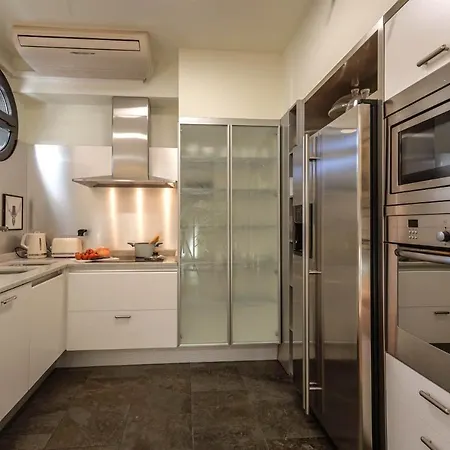 Ar Prestige Penthouse - Soho Bergamo