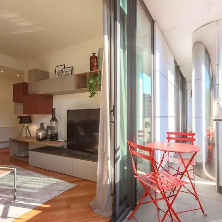 Lägenhet Ar Prestige Penthouse - Soho *