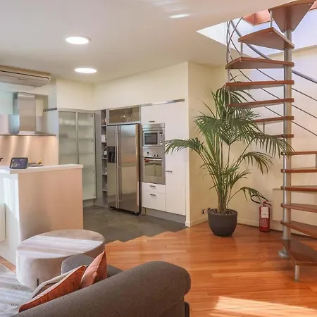 Ar Prestige Penthouse - Soho