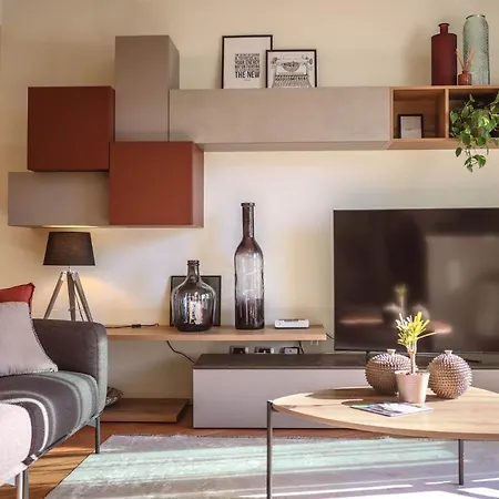 Ar Prestige Penthouse - Soho *