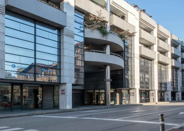 דירה Ar Prestige Penthouse - Soho *