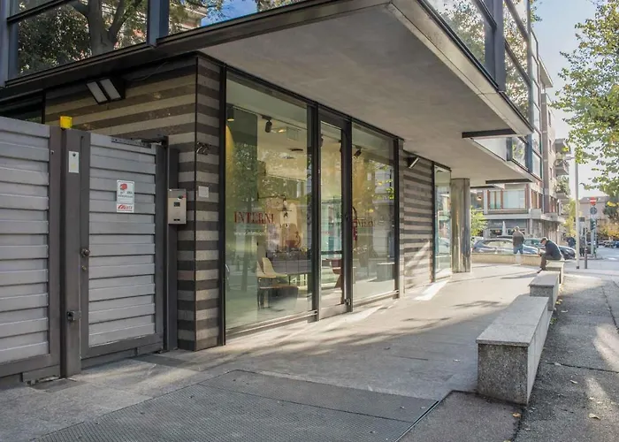 Ar Prestige Penthouse - Soho Διαμέρισμα *