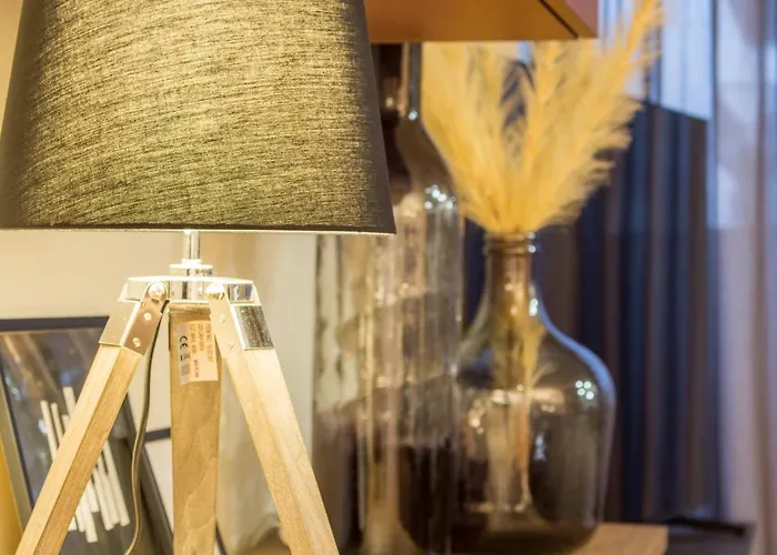 Ar Prestige Penthouse - Soho * Bergamo