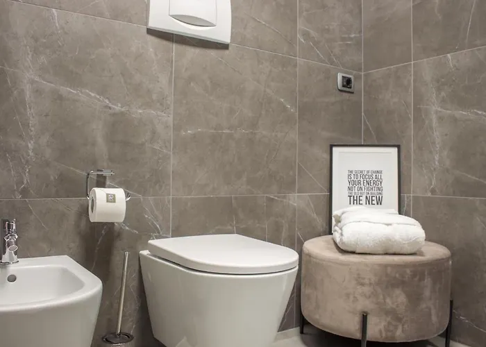 דירה Ar Prestige Penthouse - Soho *