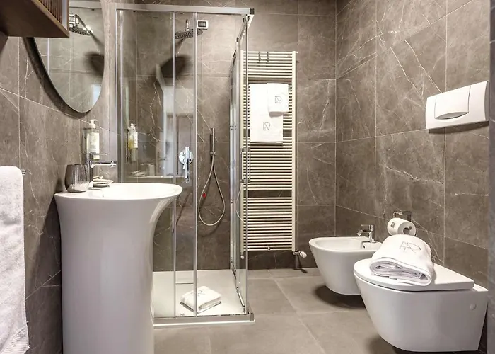 Ar Prestige Penthouse - Soho Apartment