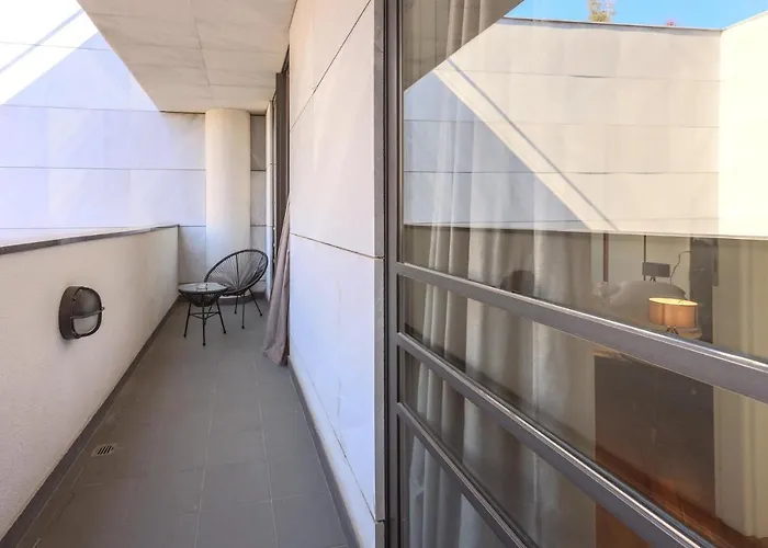 Ar Prestige Penthouse - Soho Διαμέρισμα Μπέργκαμο