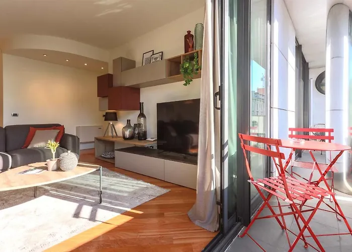 Ar Prestige Penthouse - Soho דירה