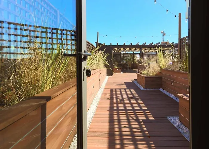 Ar Prestige Penthouse - Soho *