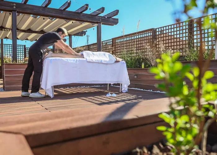 Ar Prestige Penthouse - Soho *