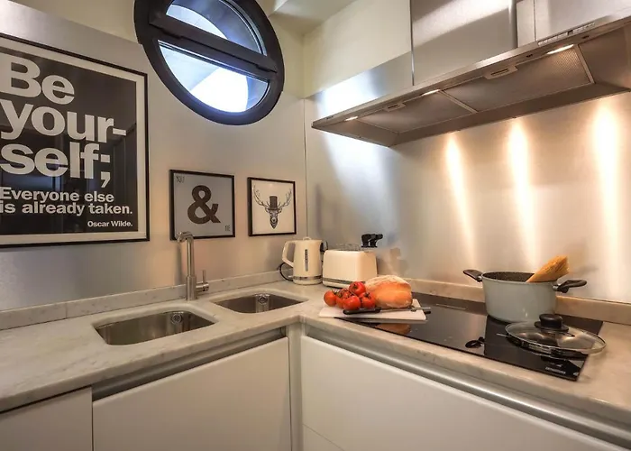 Ar Prestige Penthouse - Soho Διαμέρισμα *