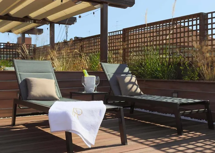 Ar Prestige Penthouse - Soho Διαμέρισμα Μπέργκαμο