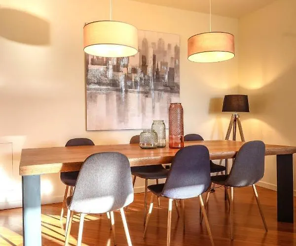 Διαμέρισμα Ar Prestige Penthouse - Soho