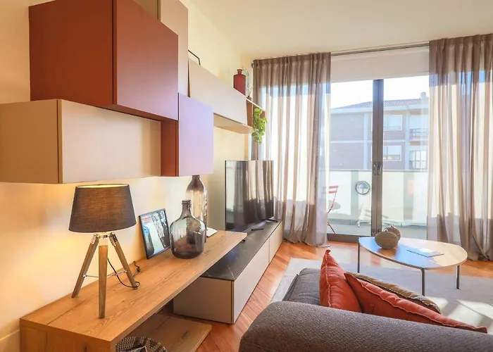 דירה Ar Prestige Penthouse - Soho