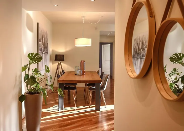 Ar Prestige Penthouse - Soho Apartment Bergamo