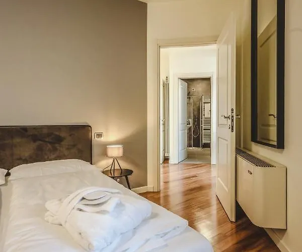 Ar Prestige Penthouse - Soho דירה