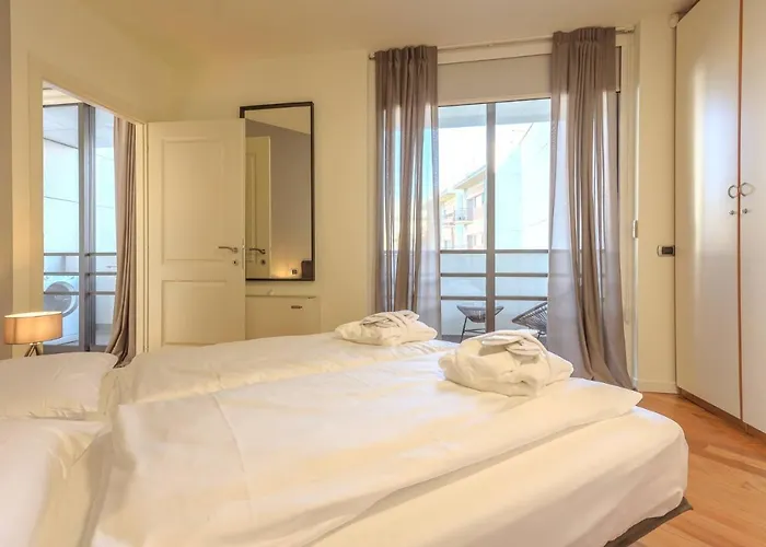 Ar Prestige Penthouse - Soho * ברגמו