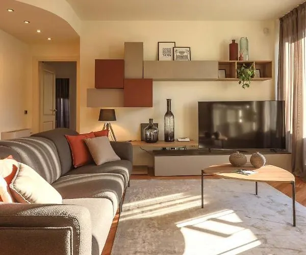 Apartment Ar Prestige Penthouse - Soho