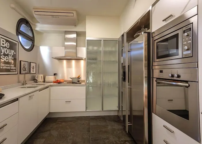 Ar Prestige Penthouse - Soho ברגמו