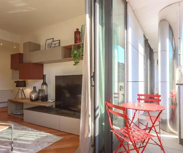 דירה Ar Prestige Penthouse - Soho *