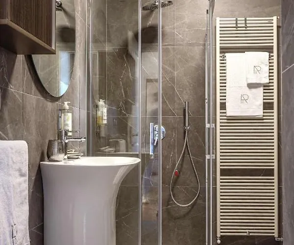 דירה Ar Prestige Penthouse - Soho ברגמו