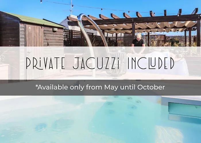 Ar Prestige Penthouse - Soho