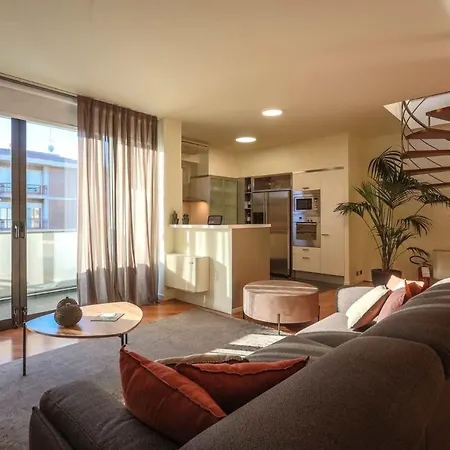 Ar Prestige Penthouse - Soho