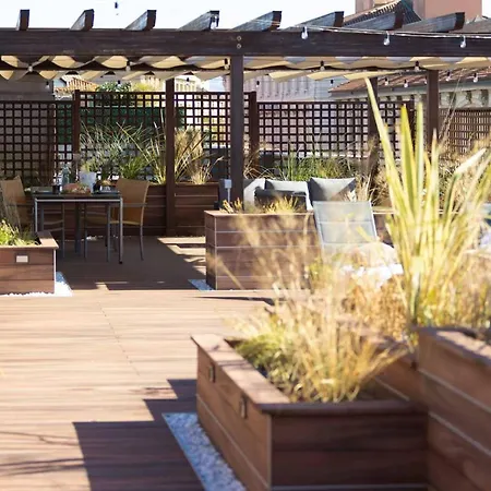 Ar Prestige Penthouse - Soho *