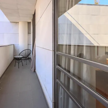 Ar Prestige Penthouse - Soho Apartment Bergamo